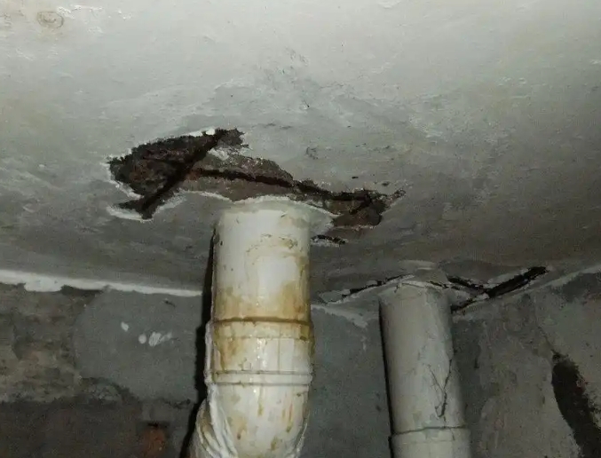 东区卫生间漏水维修公司浅析东区卫生间渗水维修的方法