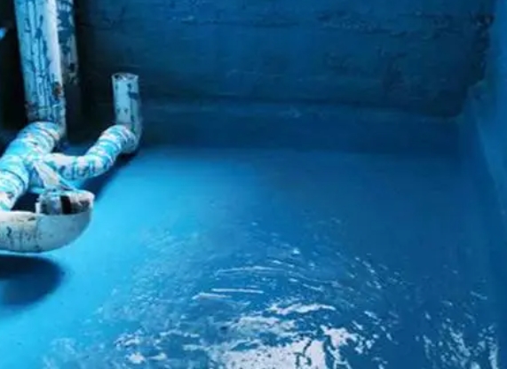 东区卫生间漏水维修公司分下防水公司如何判断防水工程的质量?