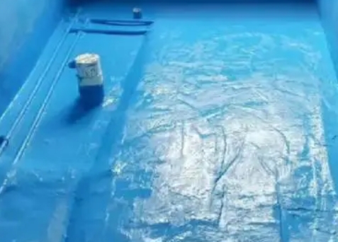 东区卫生间漏水维修公司分享下东区卫生间防水工程中常用防水涂料介绍。